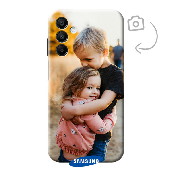 Extra resistente Tough case para Samsung Galaxy A15/A15 5G