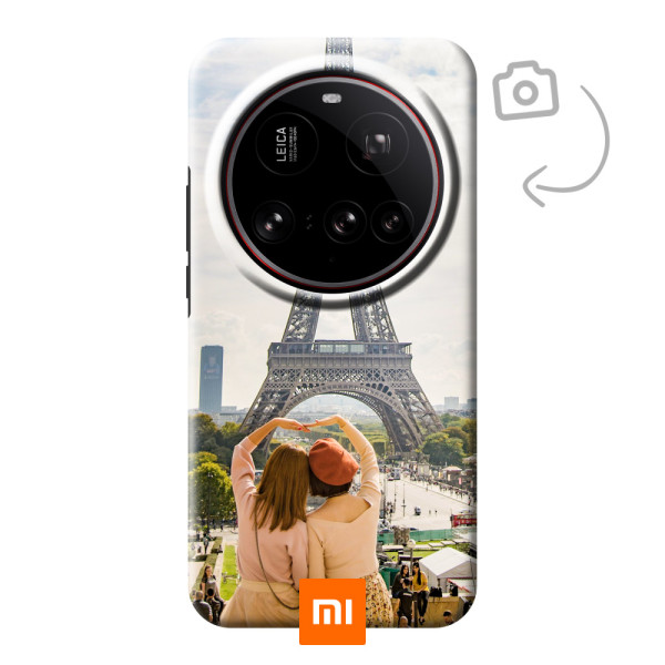 Extra resistente Tough case para Xiaomi 15 Ultra