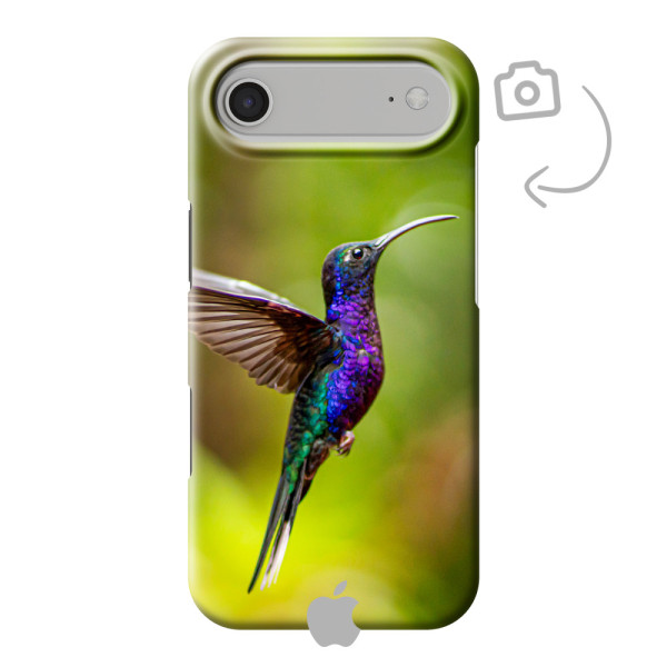 Funda de teléfono totalmente impresa para iPhone 17 Air