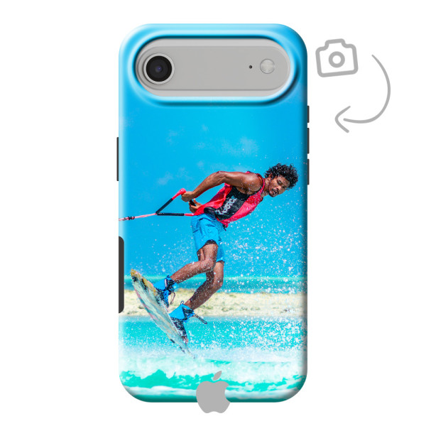 Extra resistente Tough case para iPhone 17 Air