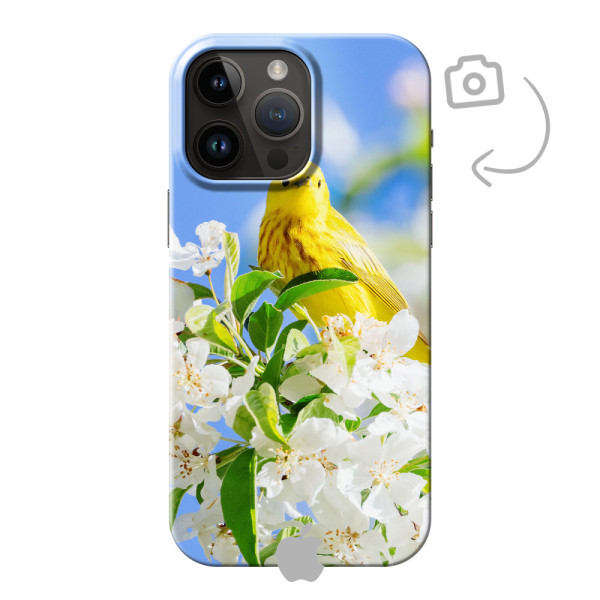 Funda de teléfono totalmente impresa para iPhone 14 Pro Max