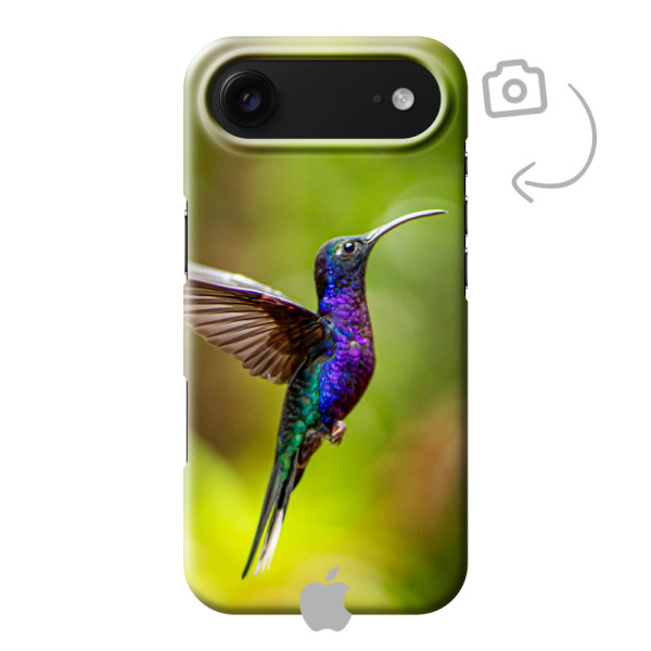 Funda de teléfono totalmente impresa para iPhone Air