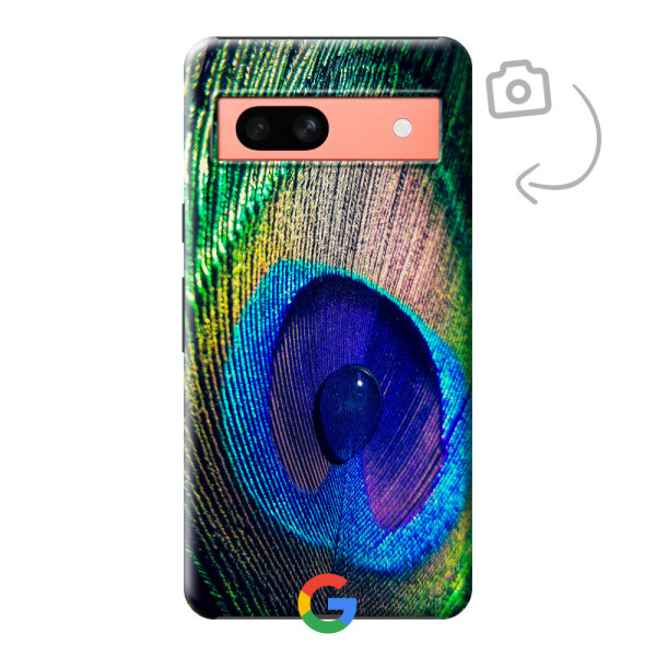 Extra resistente Tough case para Google Pixel 7A