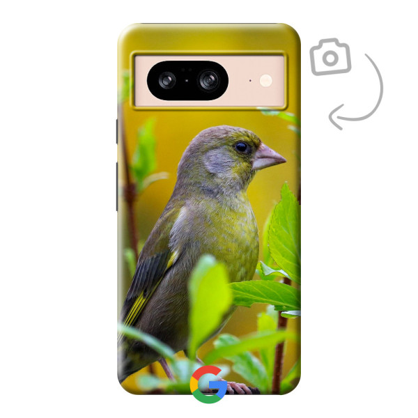 Extra resistente Tough case para Google Pixel 8