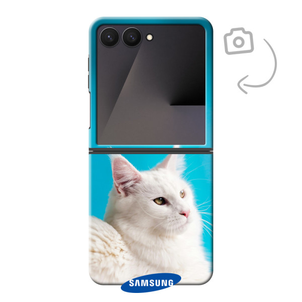 Extra resistente Tough case para Samsung Galaxy Z Flip7