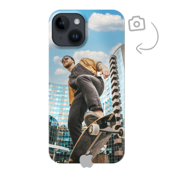 Funda de teléfono totalmente impresa para iPhone 14