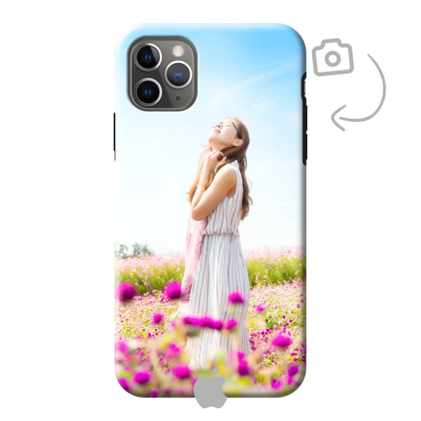 Extra resistente Tough case para iPhone 11 Pro Max