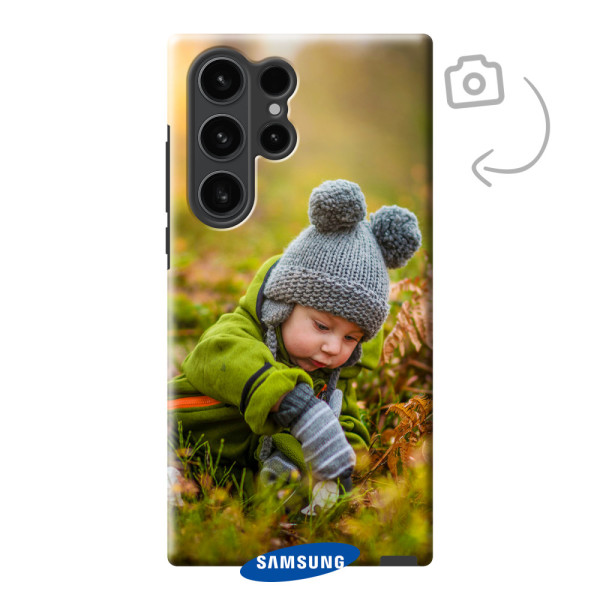 Extra resistente Tough case para Samsung Galaxy S23 Ultra