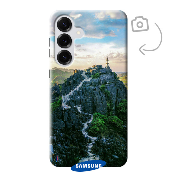 Extra resistente Tough case para Samsung Galaxy S25 Plus