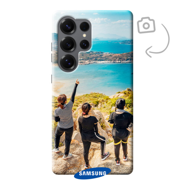 Extra resistente Tough case para Samsung Galaxy S25 Ultra