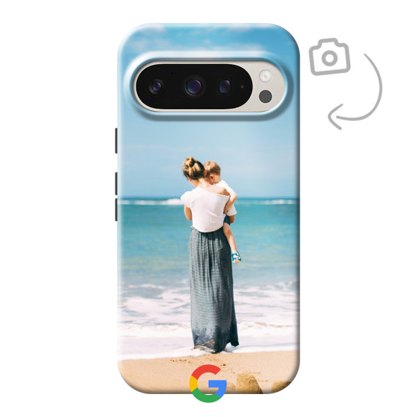 Extra resistente Tough case para Google Pixel 9/9 Pro