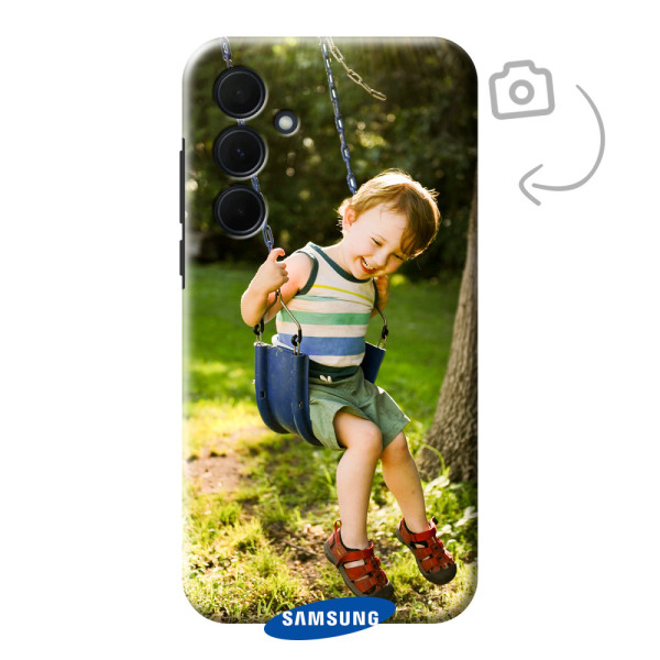 Extra resistente Tough case para Samsung Galaxy A35