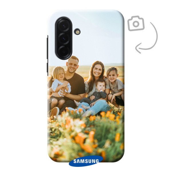 Extra resistente Tough case para Samsung Galaxy A36/A56