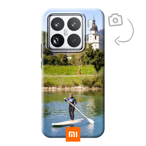 Extra resistente Tough case para Xiaomi 15 Pro