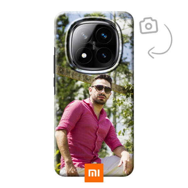 Extra resistente Tough case para Xiaomi Redmi Note 14 Pro+