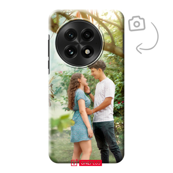 Extra resistente Tough case para OnePlus 13