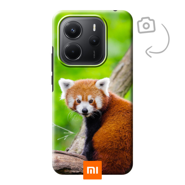 Extra resistente Tough case para Xiaomi Redmi Note 14 5G