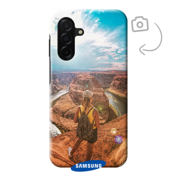 Extra resistente Tough case para Samsung Galaxy A26