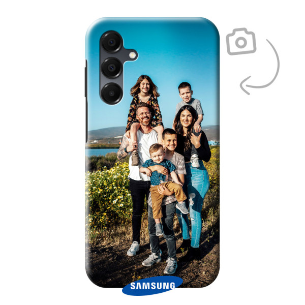 Extra resistente Tough case para Samsung Galaxy A16/A16 5G