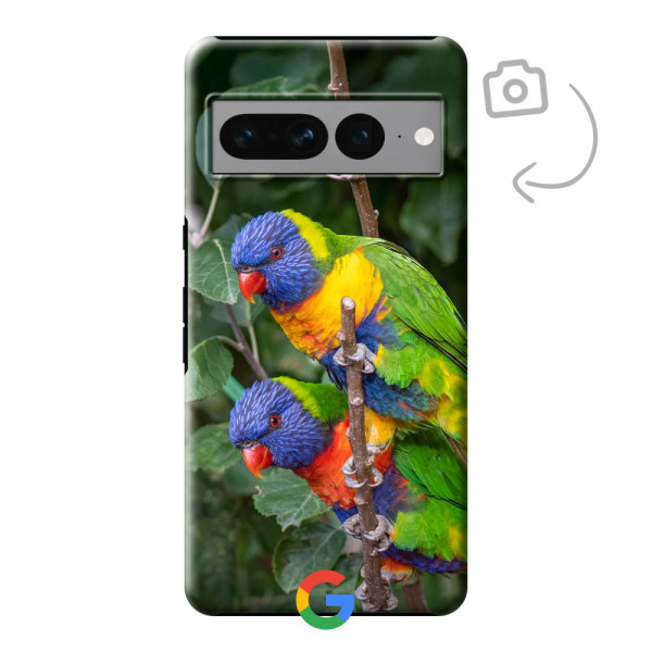 Extra resistente Tough case para Google Pixel 7 Pro