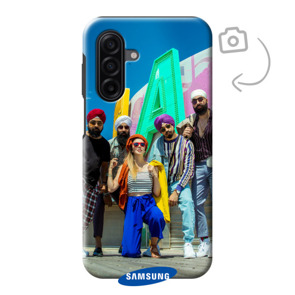 Extra resistente Tough case para Samsung Galaxy A17 4G/A17 5G/A175G