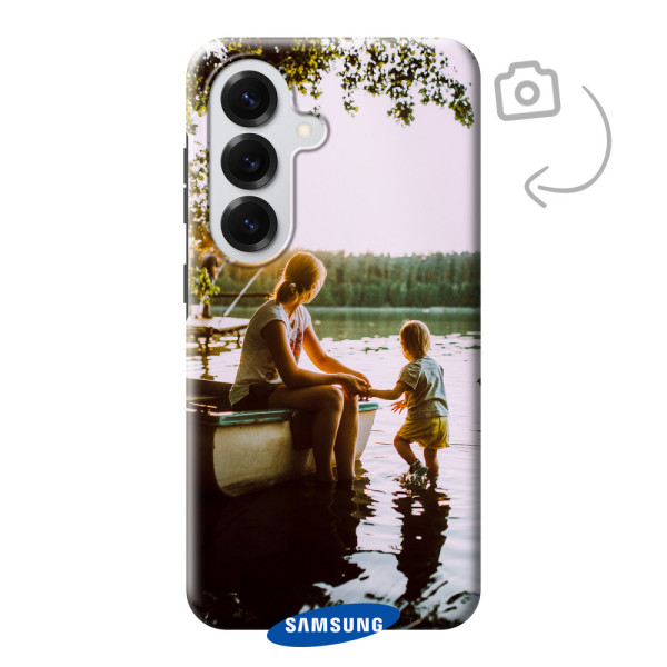 Extra resistente Tough case para Samsung Galaxy S26