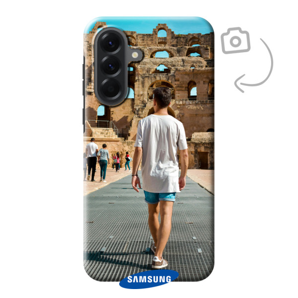 Extra resistente Tough case para Samsung Galaxy A57
