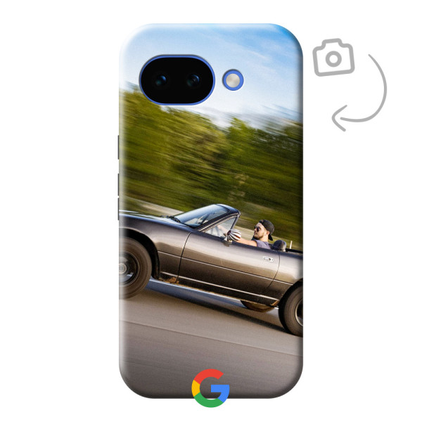 Extra resistente Tough case para Google Pixel 10A