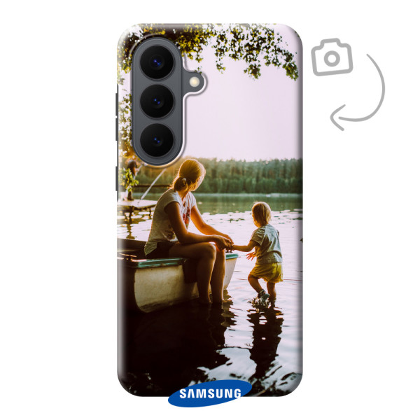 Extra resistente Tough case para Samsung Galaxy S26