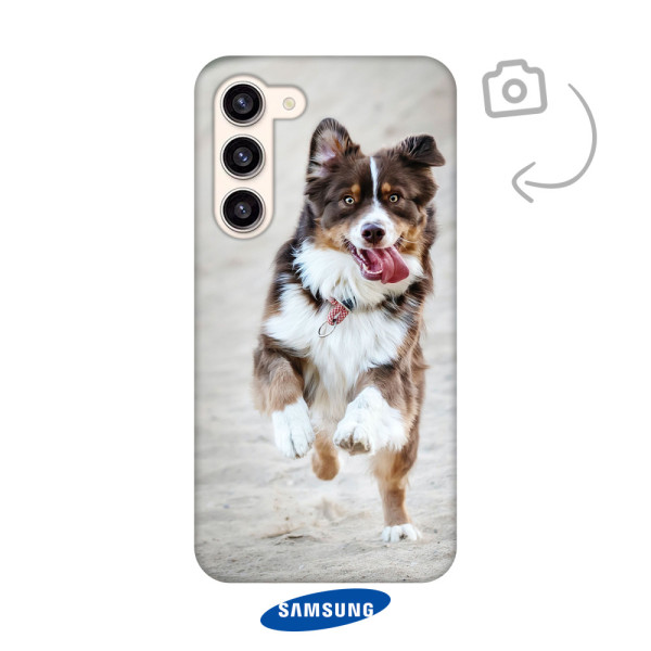 Extra resistente Tough case para Samsung Galaxy S23 Plus