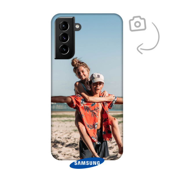 Extra resistente Tough case para Samsung Galaxy S21 Plus 5G