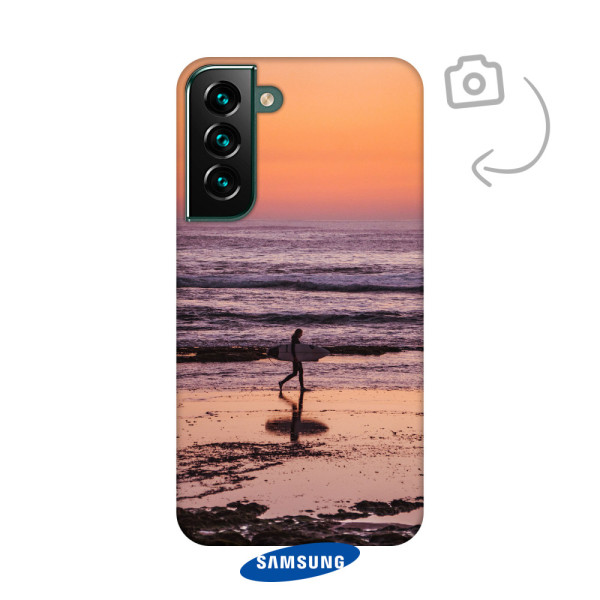 Extra resistente Tough case para Samsung Galaxy S22 Plus