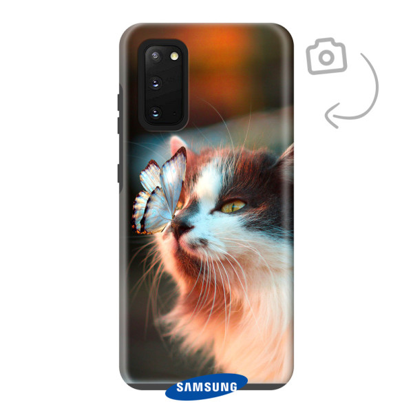 Extra resistente Tough case para Samsung Galaxy S20/S20 5G