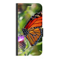 Funda billetera con estampado frontal para iPhone 17 Pro Max