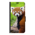 Funda billetera con estampado frontal para iPhone 17 Air