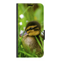 Funda billetera con estampado frontal para iPhone 17 Pro