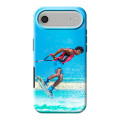 Extra resistente Tough case para iPhone 17 Air