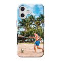 Extra resistente Tough case para iPhone 17