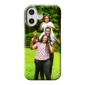 Funda de teléfono totalmente impresa para iPhone 17