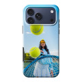 Extra resistente Tough case para iPhone 17 Pro Max