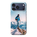 Funda de teléfono totalmente impresa para iPhone 17 Pro Max