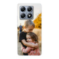 Funda de teléfono con impresión trasera suave para Xiaomi 14T