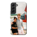 Extra resistente Tough case para Samsung Galaxy S22
