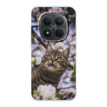 Funda de teléfono con impresión trasera suave para Xiaomi Redmi Note 15 Pro (5G)