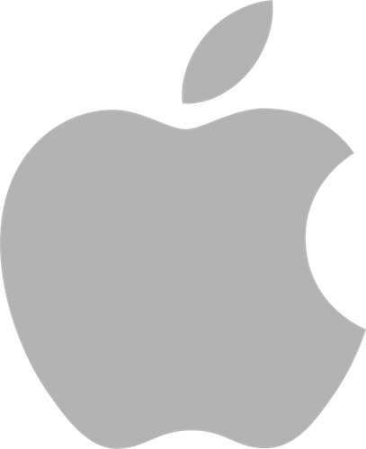 Logo iPhone